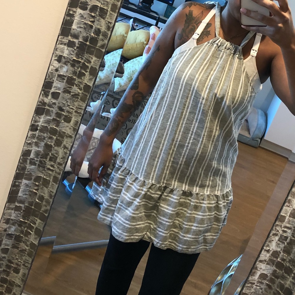 Bcbgeneration dress size large